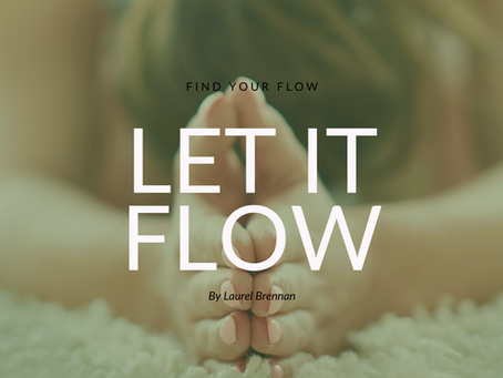 Let it Flow